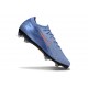 Nike Zoom Mercurial Vapor 16 Elite FG Bleu