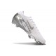 Nike Zoom Mercurial Vapor 16 Elite FG Blanc Argent