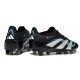 Nouvelle adidas Predator Elite FG Noir Blanc