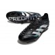 Nouvelle adidas Predator Elite FG Noir Blanc