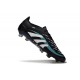 Nouvelle adidas Predator Elite FG Noir Blanc