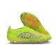 Nouvelle adidas Predator Elite FG Citron Lucide Rose Bleu Fusion