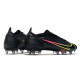 Nike Mercurial Vapor 14 Elite Vissés SG Black x Prism - Noir Cyber