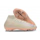 Nike Zoom Mercurial Superfly 10 Elite FG Neuf Limonade Rose