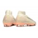 Nike Zoom Mercurial Superfly 10 Elite FG Neuf Limonade Rose