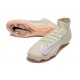 Nike Zoom Mercurial Superfly 10 Elite FG Neuf Limonade Rose