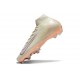 Nike Zoom Mercurial Superfly 10 Elite FG Neuf Limonade Rose