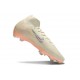 Nike Zoom Mercurial Superfly 10 Elite FG Neuf Limonade Rose