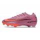Nike Zoom Mercurial Vapor 16 Elite FG Flamant Magique Noir Cramoisi Total