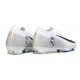 Nike Zoom Mercurial Vapor 16 Elite FG Real Madrid Blanc Noir