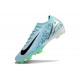 Nike Zoom Mercurial Vapor 16 Elite FG Bleu Noir