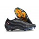 Nike Zoom Mercurial Vapor 16 Elite FG AM 95 Noir