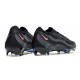 Nike Zoom Mercurial Vapor 16 Elite FG AM 95 Noir