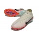 Chaussures Nike Mercurial Superfly X Elite FG KERR Ivoire Pâle Noir