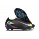 Nike Air Zoom Mercurial Vapor XVI Elite FG Noir Couleur