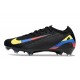 Nike Air Zoom Mercurial Vapor XVI Elite FG Noir Couleur