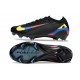Nike Air Zoom Mercurial Vapor XVI Elite FG Noir Couleur