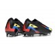 Nike Air Zoom Mercurial Vapor XVI Elite FG Noir Couleur