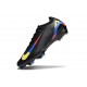 Nike Air Zoom Mercurial Vapor XVI Elite FG Noir Couleur