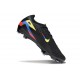 Nike Air Zoom Mercurial Vapor XVI Elite FG Noir Couleur