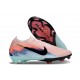 Nike Air Zoom Mercurial Vapor XVI Elite FG Rosa Bleu Noir