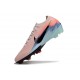 Nike Air Zoom Mercurial Vapor XVI Elite FG Rosa Bleu Noir