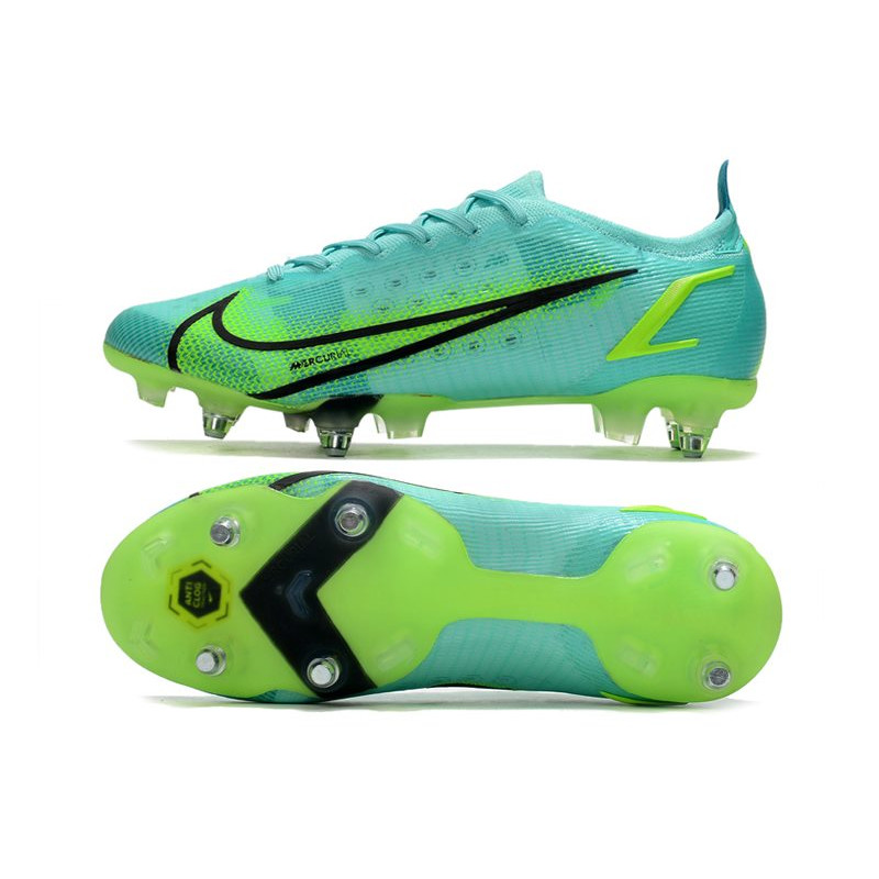 crampons vissés mercurial