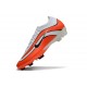 Nike Air Zoom Mercurial Vapor XVI Elite FG Rouge Blanc