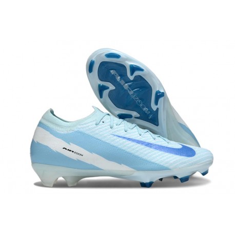 Nike Air Zoom Mercurial Vapor XVI Elite FG Bleu