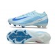Nike Air Zoom Mercurial Vapor XVI Elite FG Bleu