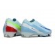 Nike Air Zoom Mercurial Vapor XVI Elite FG Bleu