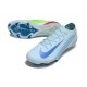 Nike Air Zoom Mercurial Vapor XVI Elite FG Bleu