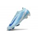 Nike Air Zoom Mercurial Vapor XVI Elite FG Bleu