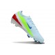 Nike Air Zoom Mercurial Vapor XVI Elite FG Bleu