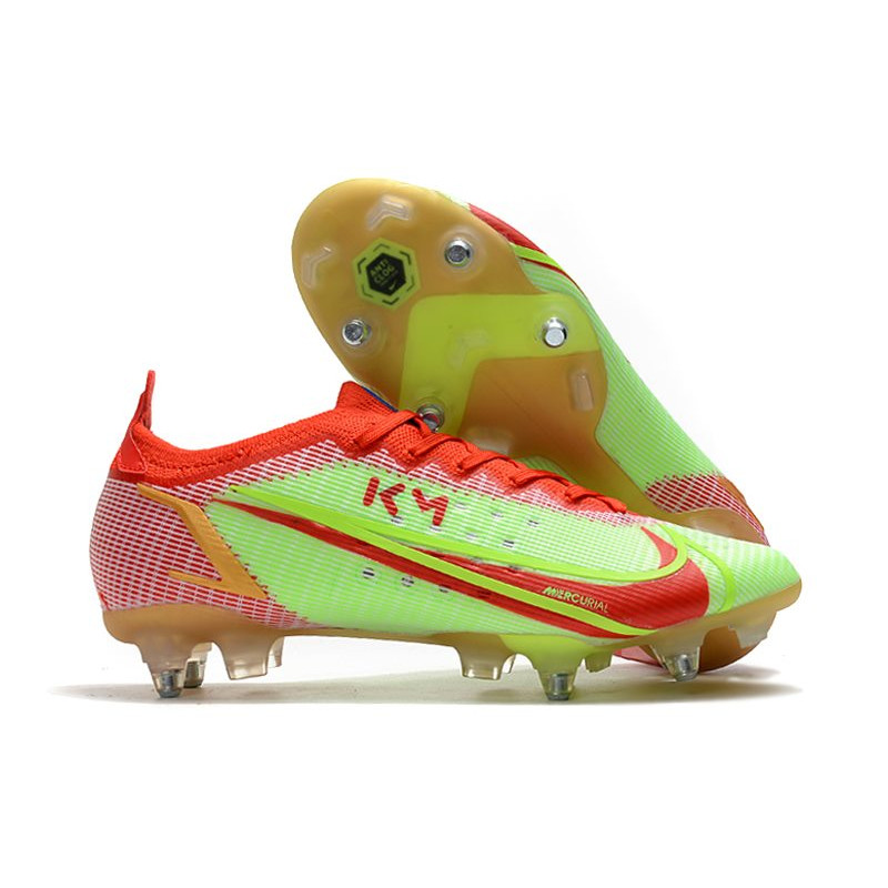 nike mercurial crampons vissés