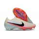 Chaussure Nike Mercurial Vapor 16 Elite FG X KERR Ivoire Pâle Noir
