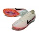 Chaussure Nike Mercurial Vapor 16 Elite FG X KERR Ivoire Pâle Noir
