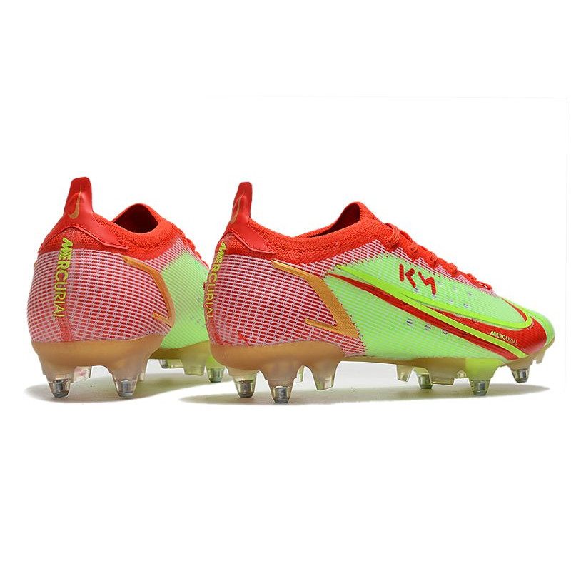 crampons vissés mercurial