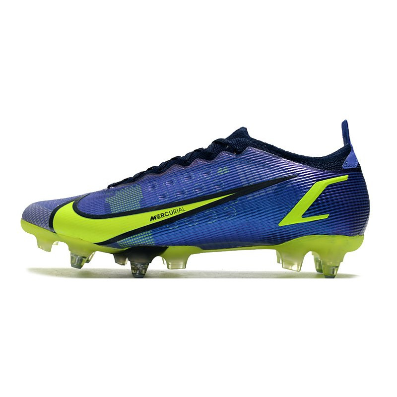 crampons vissés hypervenom