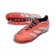 Nouvelle adidas Predator Elite FG Orange Blanc