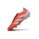 Nouvelle adidas Predator Elite FG Orange Blanc