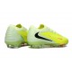 Chaussures Nike Phantom 6 Elite Low FG Volt