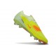 Chaussures Nike Phantom 6 Elite Low FG Volt