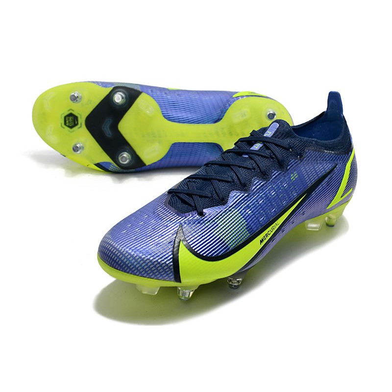 crampons vissés mercurial