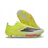 Chaussures de Foot adidas F50+ FG Jaune Noir
