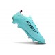 Crampons de Football adidas F50+ Elite FG Bleu