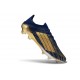 Crampons de Football adidas F50+ Elite FG Noir Or