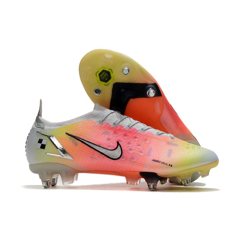 nike mercurial crampons vissés