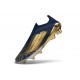 adidas F50+ Sans Lacets FG Noir Or