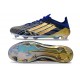 Chaussures adidas F50 Elite FG Noir Or